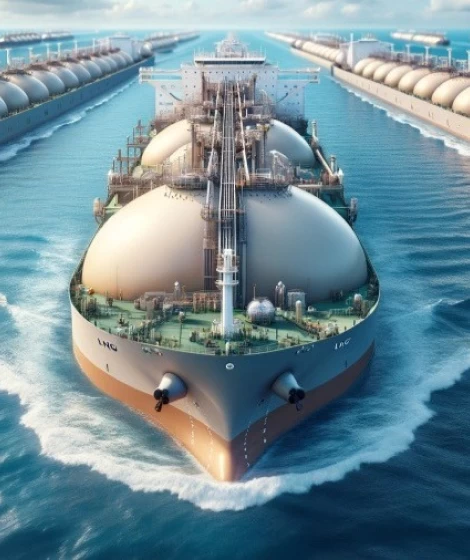 LNG